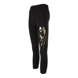 dziewczece-legginsy-czarne-z-aplikacja-z-koniem-tup-tup-r-116