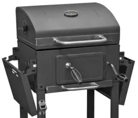 grill-weglowy-riwall-grillorz-ogrodowy-korbka-pokrywa-pokrowiec-ruszt
