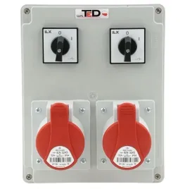 rozdzielnica-budowlana-obudowa-2-x-400v-32a-4p-2-x-wylacznik-0-1-ip44