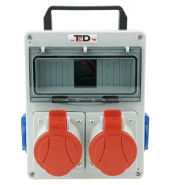 rozdzielnica-budowlana-2-x-400v-32a-5p-2-x-250v-16a-8-modulow-z-raczka