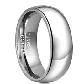 gladka-damsko-meska-obraczka-z-wolframu