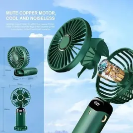 reczny-mini-wentylator-cyfrowy-wyswietlacz-lcd-zielony