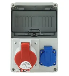 rozdzielnica-budowlana-400v-32a-4p-250v-16a-7-modulow-ip44