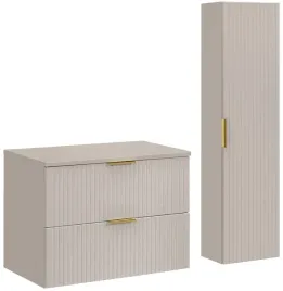 kaszmirowy-zestaw-mebli-lazienkowych-szafka-pod-umywalke-80-cm-slupek-ryfle
