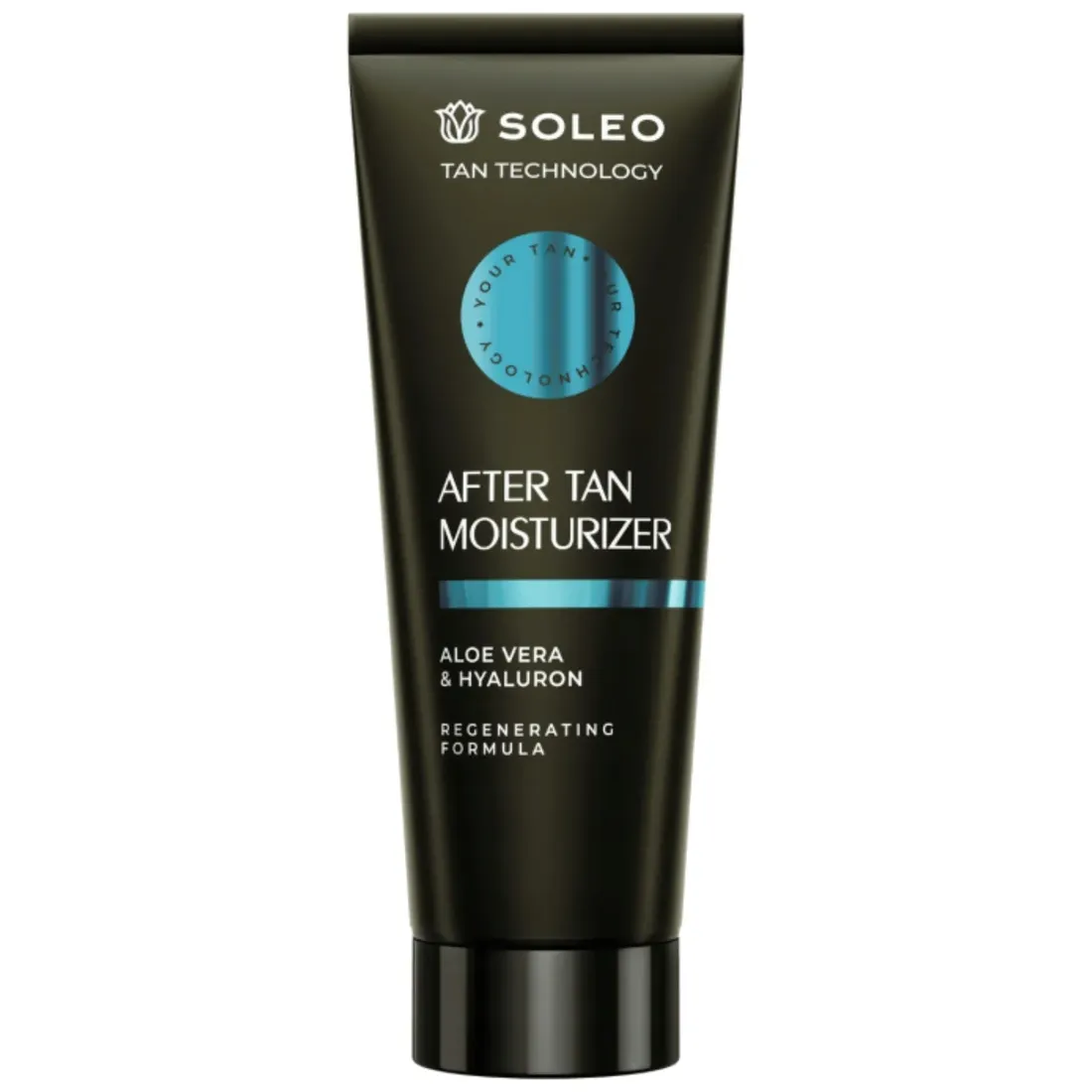 soleo-tan-technology-after-tan-moisturizer-wild-tan-bronzer-gratis