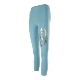 dziewczece-legginsy-niebieskie-z-aplikacja-z-koniem-tup-tup-r-116