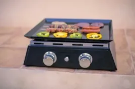 grill-gazowy-bbq-plancha-patelnia-2-palniki-4kw