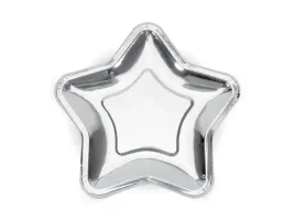 talerzyki-gwiazdka-srebrny-18cm-talerzyki-w-ksztalcie-gwiazdki-urodziny