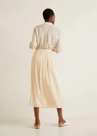 mango-kremowa-midi-spodnica-paski-s