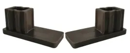 zaslepka-stopka-prowadnicy-do-rolet-zewnetrznych-ciemny-braz-2-szt