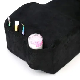 profesjonalna-poduszka-do-przedluzania-rzes-czarna