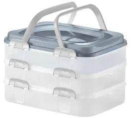 domotti-pojemnik-pudelko-ciasto-kanapki-piknik-3-pietrowy-z-pokrywa-34001