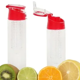 butelka-bidon-na-wode-wklad-na-owoce-800ml-rozowa-na-spacer-podroz-piknik