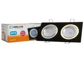 oprawa-downlight-2xled-48w-gu10-2x370lm-czarna