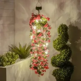 wiszacy-kosz-z-kwiatami-solarne-70cm-solar-magic