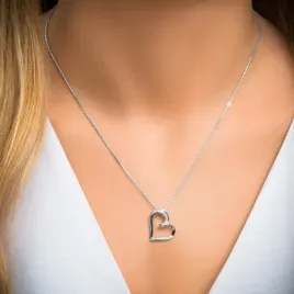 srebrny-rod-naszyjnik-wisiorek-serce-serduszko-925-lancuszek