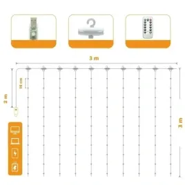 kurtyna-swietlna-led-300-wiszace-lampki-na-usb-3x3m-na-wewnatrz-i-zewnatrz