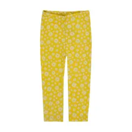 dziewczece-zolte-legginsy-w-stokrotki-kanz-r-68