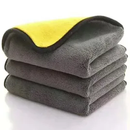 3szt-puszyste-reczniki-zestaw-do-osuszania-auta-mikrofibra-szybkoschnacy
