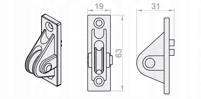 prowadnica-przelotka-linki-do-rolet-braz