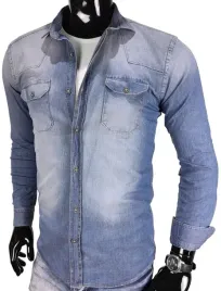 koszula-meska-jeans-slim-fit-en223-r-m