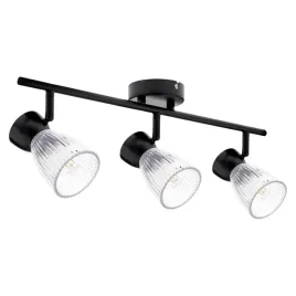 lampa-sufitowa-scienna-potrojna-czarna-3-szklane-klosze-reflektorki-milagro