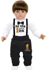 komplet-body-spodnie-ale-szok-mam-juz-rok-imie-92