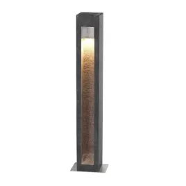 lampa-stojaca-zewnetrzna-ogrodowa-led-szara-slupek-70-cm-3000k-ip55-elstead