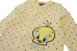 tweety-pajacyk-bawelniany-92-r021j