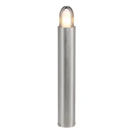 lampa-stojaca-zewnetrzna-slupek-ogrodowy-srebrna-70-cm-tuba-ip55-elstead
