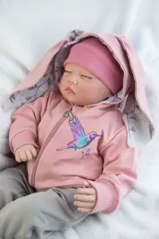 komplet-niemowlecy-dziewczecy-bluza-spodnie-80