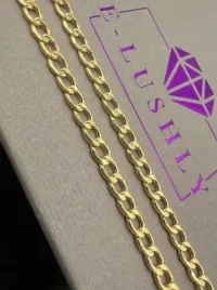 zloty-lancuszek-pr-585-pancerka-naszyjnik-50cm