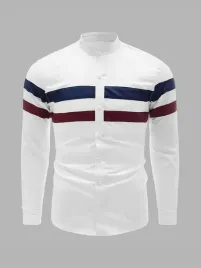 koszula-meska-ze-stojka-w-paski-biala-casual-shein-xl