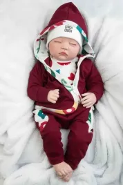 komplet-dla-niemowlaka-body-bluza-spodenki-folk-68