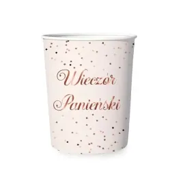 zestaw-talerzyki-kubeczki-rozowe-wieczor-panienski