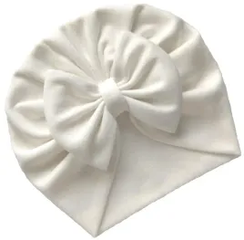 czapka-niemowleca-turban-kokarda-chrzest-0-6
