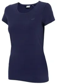 koszulka-damska-4f-t-shirt-bluzka-bawelniana-r-xl