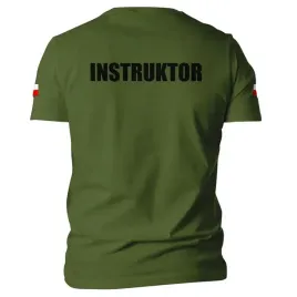koszulka-t-shirt-tigerwood-instruktor-olive-m
