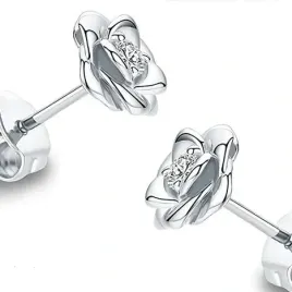 piekne-kolczyki-srebrne-925-rodowane-roze