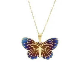 wisior-motyl-tytan-srebro-pozlacane