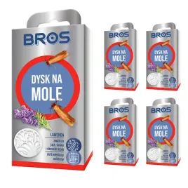 bros-dysk-na-mole-odziezowe-x5-szt-lawendowy-zwalczajacy-larwy-jaja