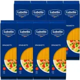 makaron-spaghetti-lubella-pszenny-8x400-g-stan-nowy