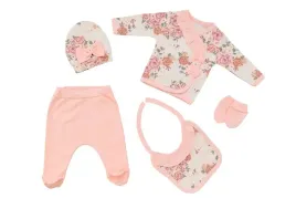 wyprawka-ubranko-dla-noworodka-prezent-roze-r-0-6m
