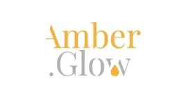 minimalistyczna-srebrna-zawieszka-z-bursztynem