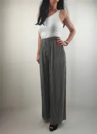 spodnie-damskie-plisowane-szerokie-nogawki-szare-uniwersalne