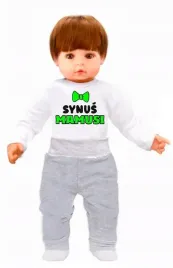 komplet-dzieciecy-niemowlecy-body-spodenki-chlopiecy-synus-mamusi-r-86