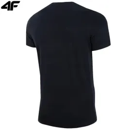 koszulka-meska-4f-t-shirt-bawelna-sport-ss23m539