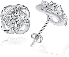 kolczyki-srebrne-koniczynka-925-wkretki