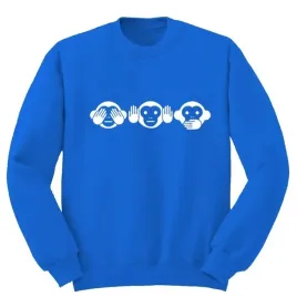 bluza-meska-nic-nie-widzialem-3-malpki-4-kolory