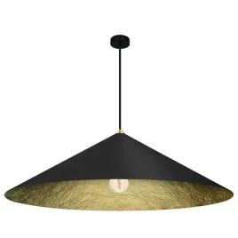 lampa-wiszaca-duza-czarna-zlota-stozek-o-90-cm-nad-stol-wyspe-milagro